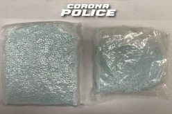 15,000 counterfeit M30 pills seized
