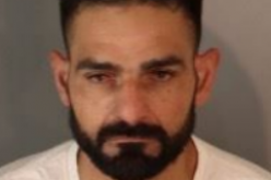 A Pound of Meth and a Pound of Smack – Armed Felonious Gang Member Arrested