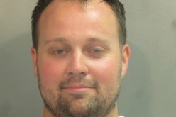 Josh Duggar Arrested by Federal Agents in Arkansas