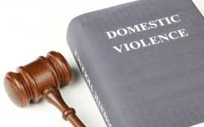Physical altercation leads to domestic violence battery arrest