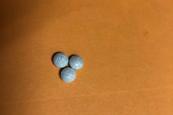 Sheriff’s Office: Man caught with fentanyl pills while driving allegedly stolen vehicle
