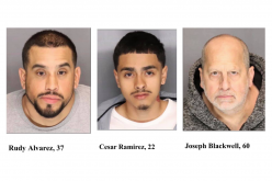 Sheriff’s Office announces numerous arrests in countywide sexual-predator sting operation