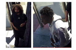San Francisco man turns himself in for October 2020 Muni bus assault