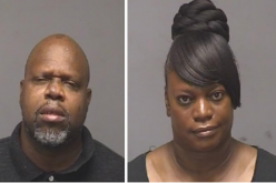 Husband and wife arrested for murder of 8-year-old boy