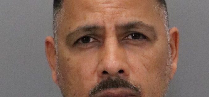 Man arrested for multiple counts of sexual assault