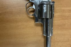 Man with warrants flees casino, arrested soon after