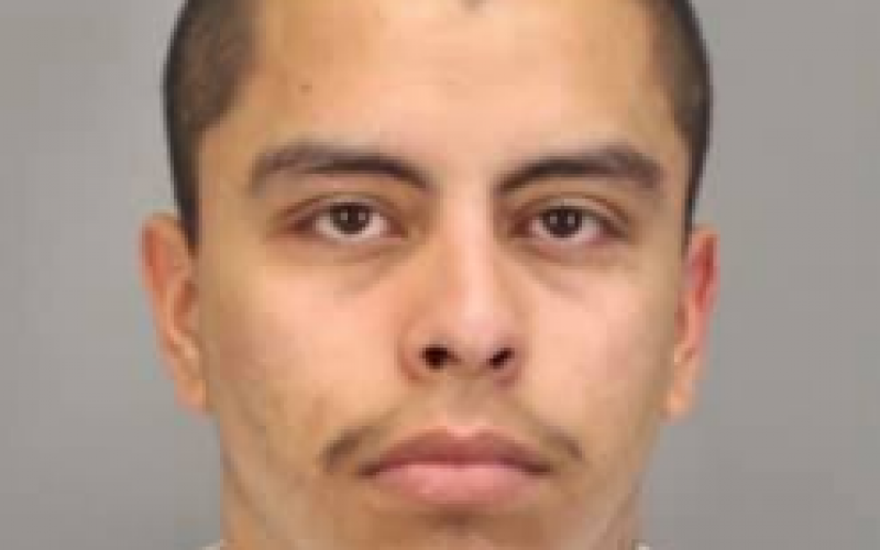 Man arrested in June 2016 fatal stabbing