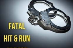 KERN SECRET WITNESS TIP LEADS TO 2019 HIT & RUN ARREST