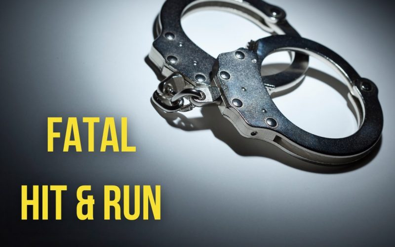 KERN SECRET WITNESS TIP LEADS TO 2019 HIT & RUN ARREST