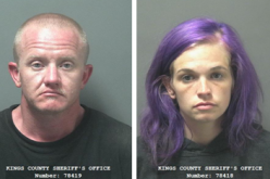 Burglary at mini-storage followed by high speed pursuit