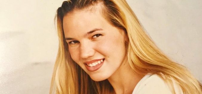 Paul Flores arrested on suspicion of murder in 1996 disappearance of Cal Poly student Kristin Smart