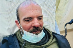 SCPD Arrest 26x Repeat Offender – again