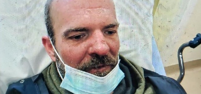 SCPD Arrest 26x Repeat Offender – again