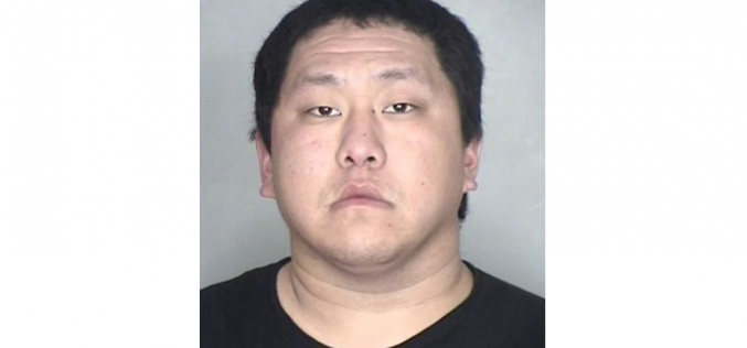 Butte County man, already in custody, tied by DNA to residential burglary in Oroville