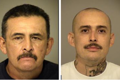 Dual ADW and Conspiracy Arrests