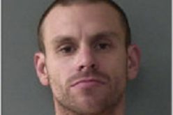 Driver on probation with marijuana in his motel room