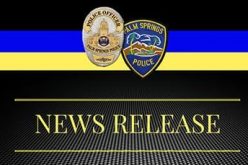 Suspect arrested after hiding from PSPD in a dumpster