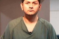 SAPD ARREST MAN FOR CHILD PORNOGRAPHY