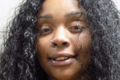 She refused to leave casino, with a warrant out on her