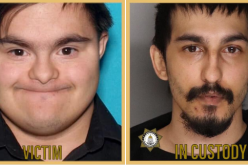 BROTHER ARRESTED FOR INVOLUNTARY MANSLAUGHTER OF SIBLING