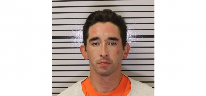 Porterville Police: Man assaulted officer who responded to report of erratic behavior