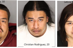 Alcohol and firearms don’t mix!