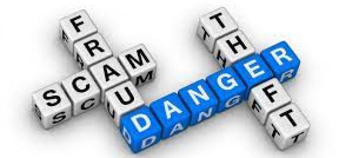 Sacramento man charged with fraud for scheme involving lost cell phone claims