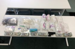 Suspected major suppliers identified in Amador County narcotics investigation