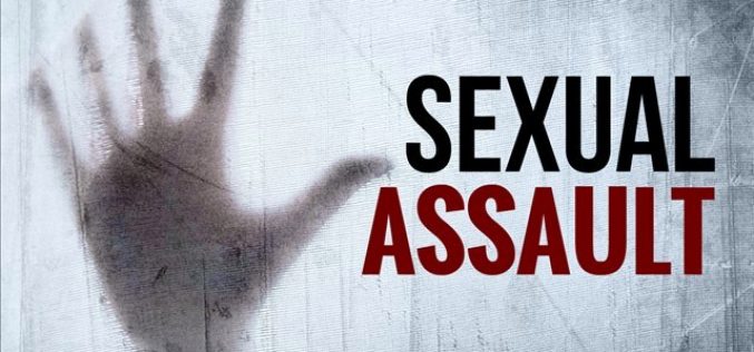 Landscaper in Custody Faces Charges for Attempting to Rape his Roommate