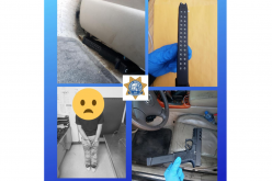 13-year-old driver arrested after allegedly brandishing ghost gun on SF/Oakland Bay Bridge