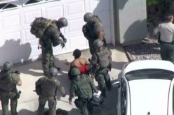 Murder in Lancaster – Sergeant Steven Owen Shot Down, Man Pleads Guilty