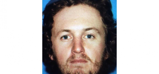 Chico vandalism suspect identified and arrested