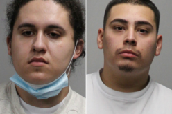 Pair arrested in March 6th double murder shooting