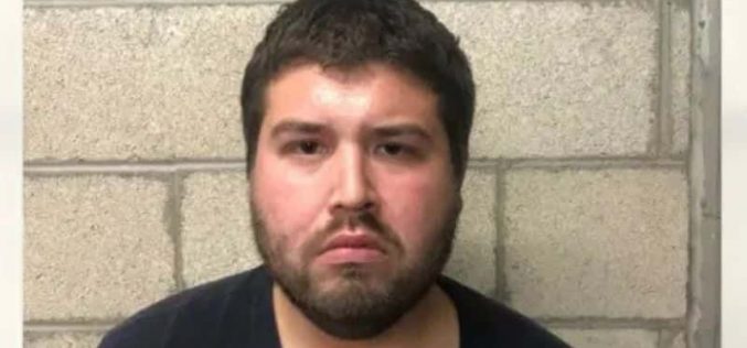 Man Charged with Hate Crimes for Punching Elderly Asian Couple in Head at Park