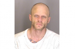Man arrested on felony warrants for attempted murder, rape, and other charges out of Yuba County