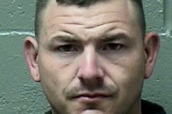 Man arrested after brief pursuit, drugs involved