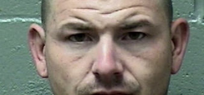 Man arrested after brief pursuit, drugs involved