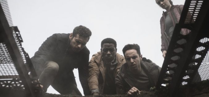 Hollywood actor arrested in alleged $227-million Ponzi scheme