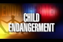 Crimes Against Children Detectives make arrest for child endangerment