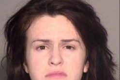 Car Theft Criminal Caught in Cucamonga