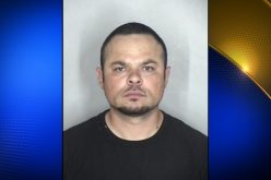 REGISTERED SEX OFFENDER ARRESTED FOR POSSESSION OF CHILD PORNOGRAPHY