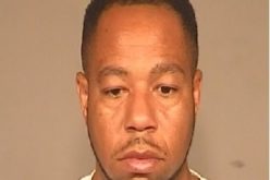 Gang Member Arrested for Pimping