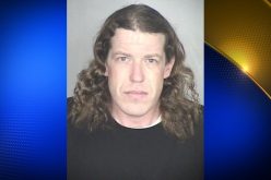 MAGALIA RESIDENT ARRESTED FOR BEING A PROHIBITED PERSON IN POSSESSION OF FIREARMS