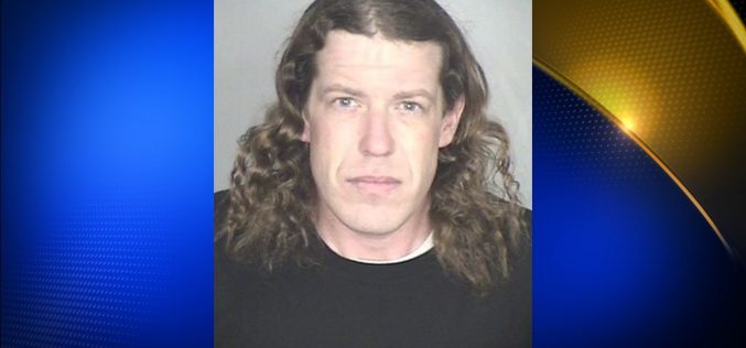 MAGALIA RESIDENT ARRESTED FOR BEING A PROHIBITED PERSON IN POSSESSION OF FIREARMS