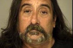 Illegal Assault Weapon Arrest