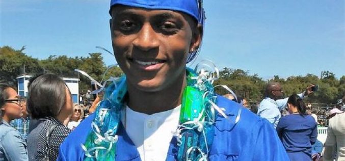 Suspects in Custody in Connection with a Murder of College Student