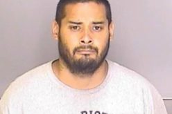 Merced Police Make Attempted Kidnapping Arrest