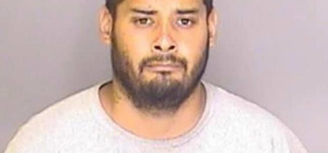 Merced Police Make Attempted Kidnapping Arrest