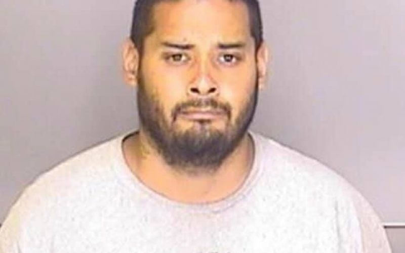 Merced Police Make Attempted Kidnapping Arrest