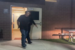 Watsonville Police: Attempted murder suspect arrested in Kern County